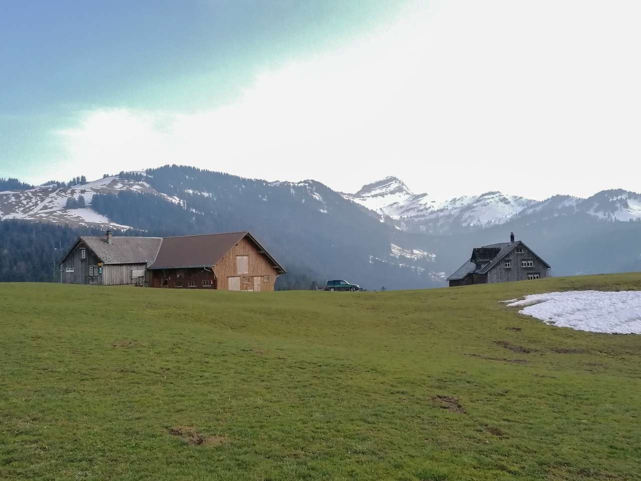 ALPHÜTTE ELL