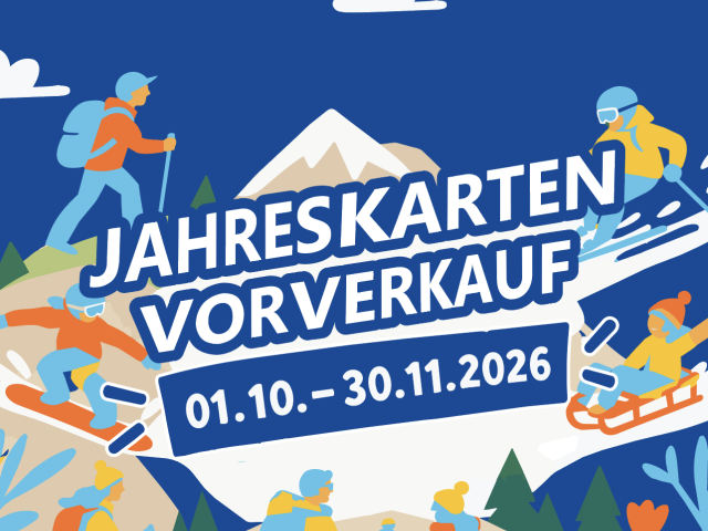 Vorverkaufstage