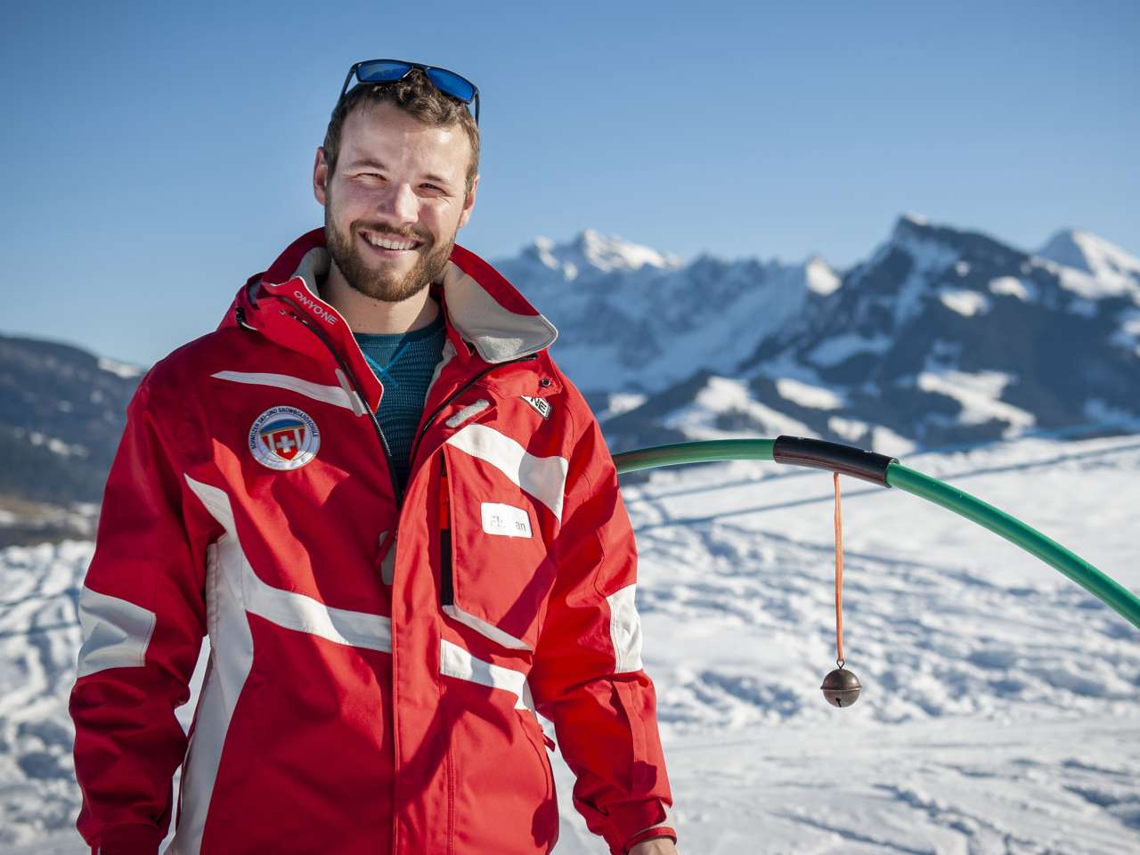 Florian Schoch