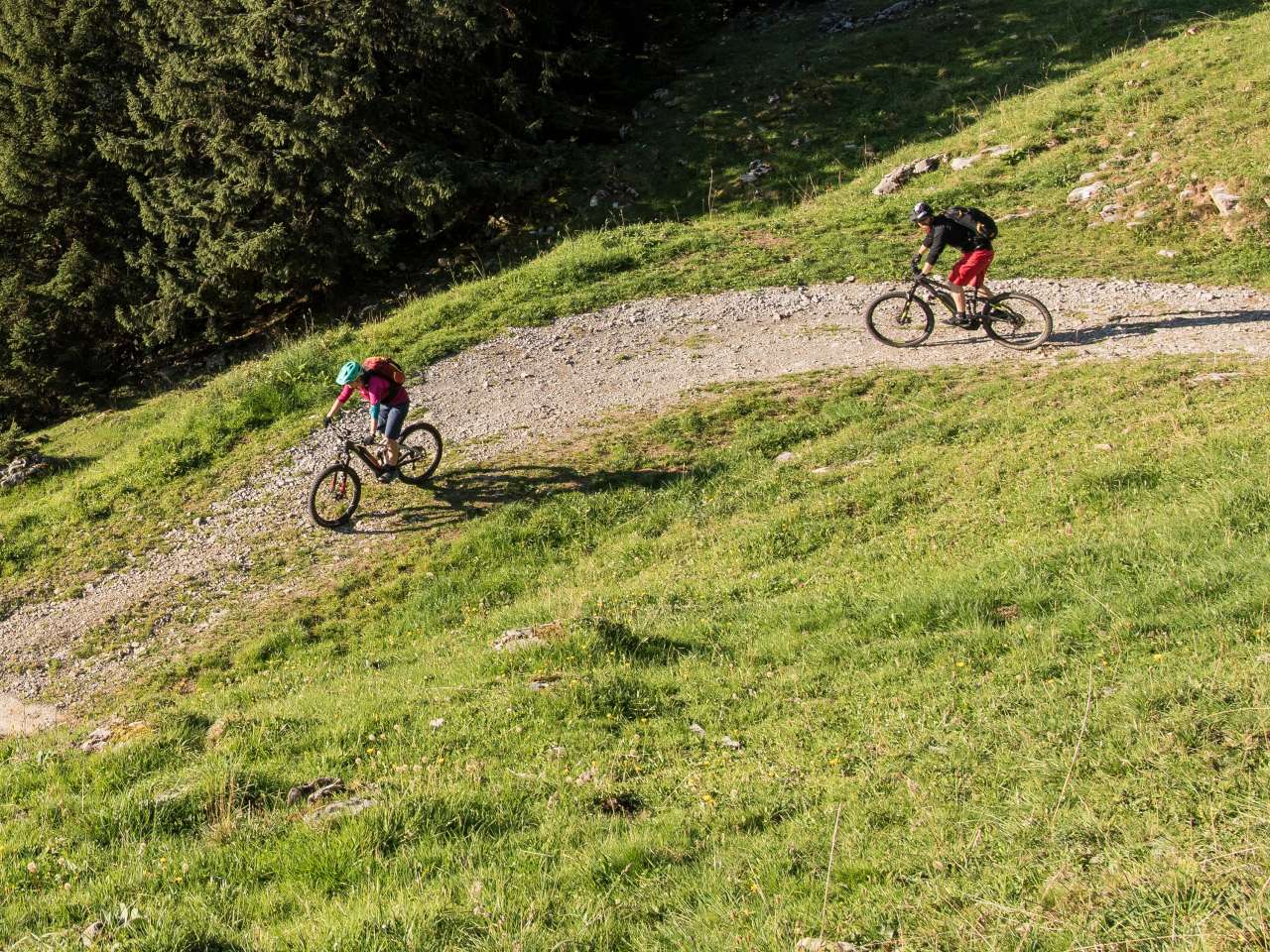 BIKEN